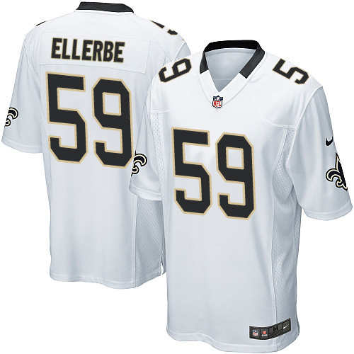 New Orleans Saints kids jerseys-038